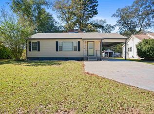 313 S Bolton Ave, Sylacauga, AL 35150