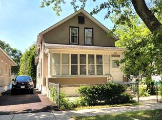 631 S Spencer St, Aurora, IL 60505