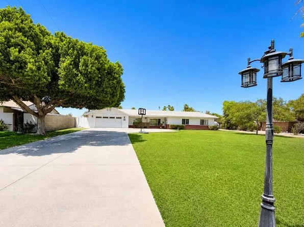 325 E Chanslor Way, Blythe, CA 92225