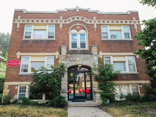Grand Apartments | 3749, 3749 Grand Ave S #3, Minneapolis, MN 55409