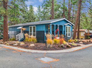 61040 S Queens Dr UNIT 18, Bend, OR 97702