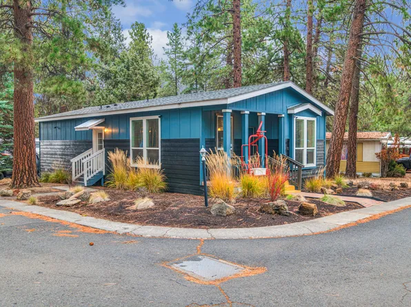 61040 S Queens Dr Unit 18, Bend, OR 97702