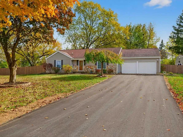 5066 Sunset Ct, Marion, IN 46952