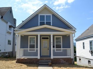 810 E 10th St, Chattanooga, TN 37403