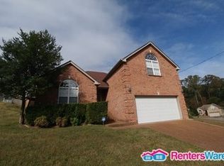 1909 Streamfield Ct, Antioch, TN 37013