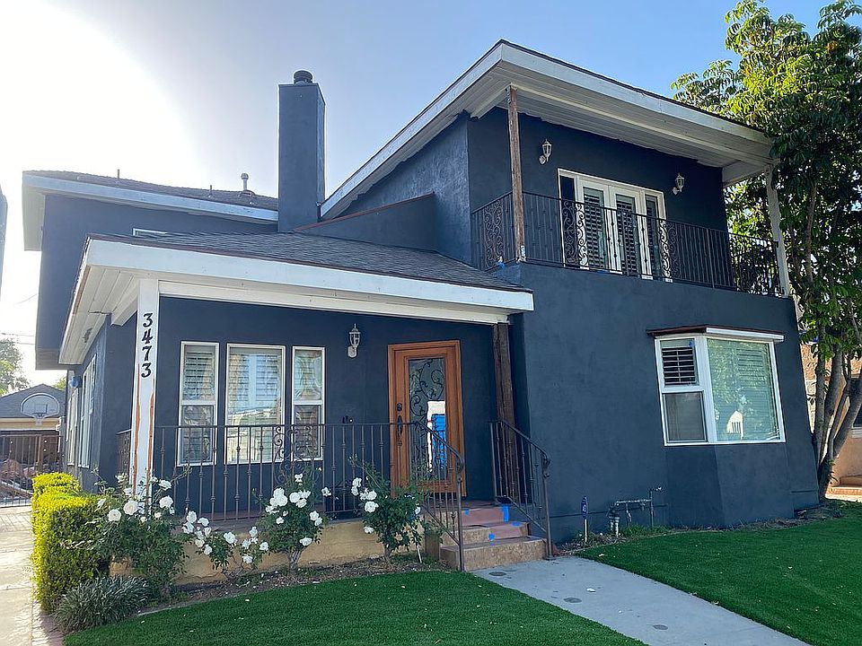 2nd image of 3473 S Sycamore Ave