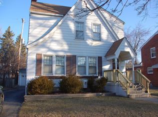 2025 E Court St, Flint, MI 48503