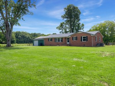1001 S College St, Smithville, TN, 37166