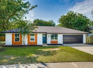 6220 Blarwood Dr, Austin, TX 78745