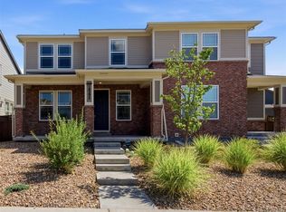 Commons at East Creek, Aurora, CO 80017