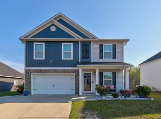 215 Drummond Way, Lexington, SC 29072