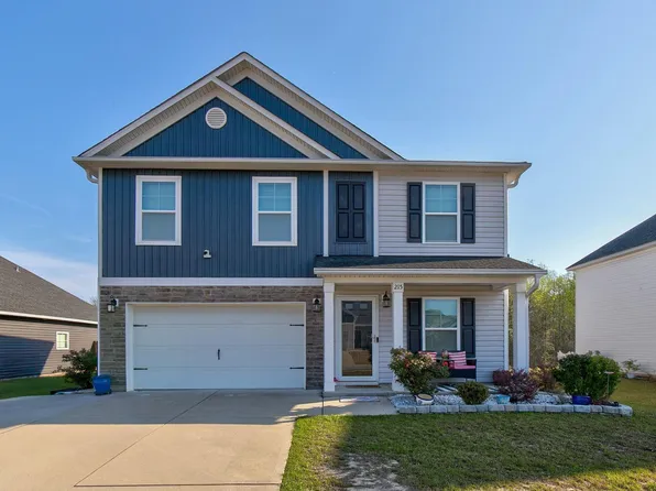 215 Drummond Way, Lexington, SC 29072