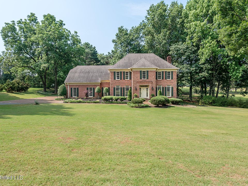 8065 Stateline Rd, Olive Branch, MS 38654 Zillow