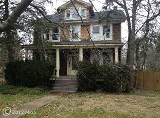 2910 Manhattan Ave, Baltimore, MD 21215