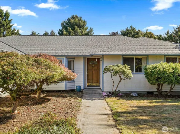 3704 Indian Summer Court SE, Olympia, WA 98513