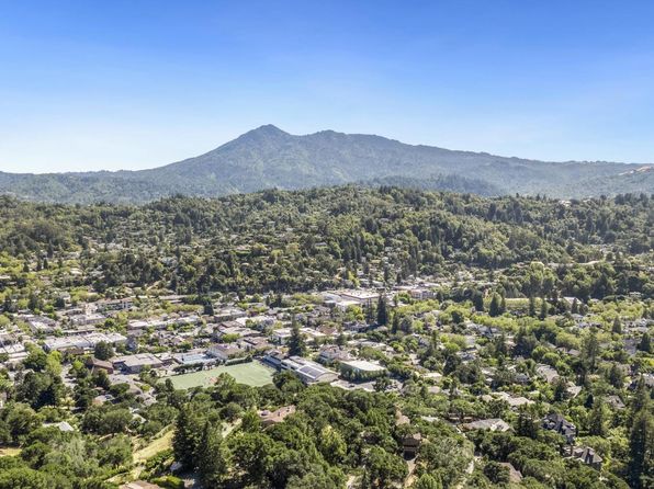 0 Live Oak Way, San Rafael, CA 94901