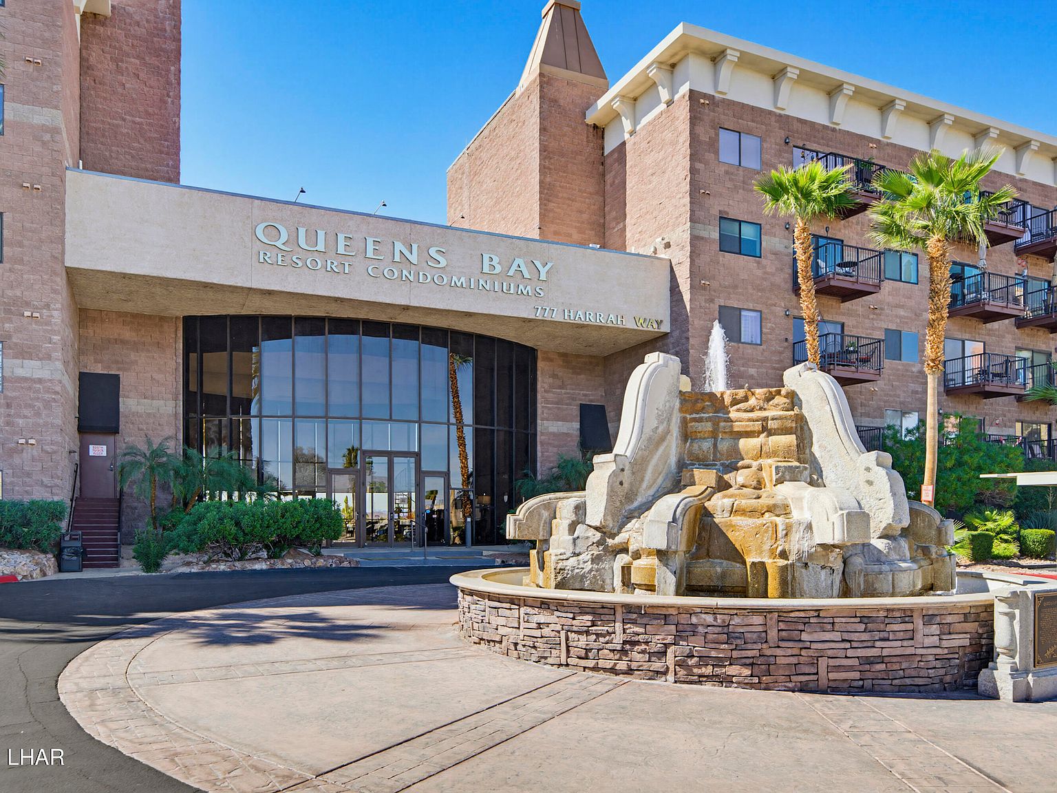 777 Harrah Way APT 524 — Island Golf Club