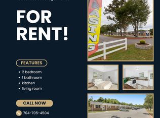 SH101-College Road Apartments (RCA), Shelby, NC 28152