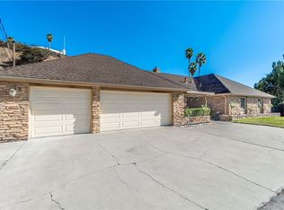 4695 David Way, San Bernardino, CA 92404