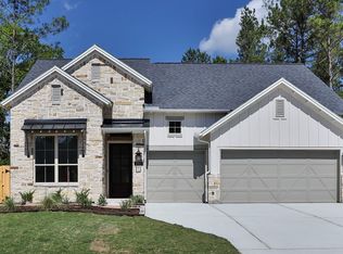 1907 Langford St, Montgomery, TX 77316