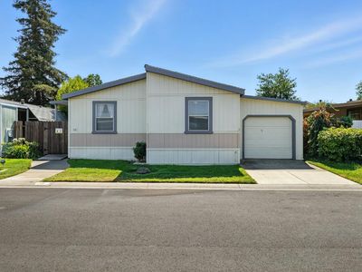 7855 Cottonwood Ln UNIT 25, Sacramento, CA, 95828