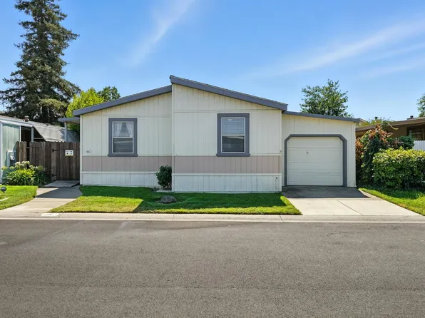 7855 Cottonwood Ln Unit 25, Sacramento, CA 95828