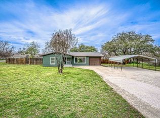 1100 Avenue D, Marble Falls, TX 78654