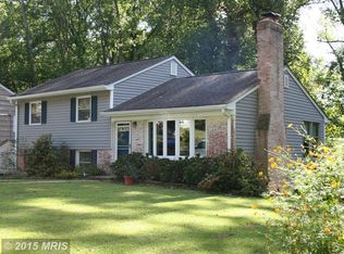 1301 Circle Dr, Arnold, MD 21012