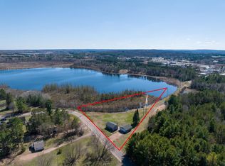 811 S Front St, Spooner, WI 54801