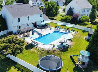 5930 Norwood Pl W, Adamstown, MD 21710