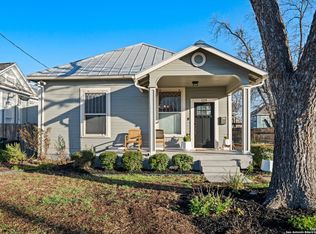 123 Vitra Pl, San Antonio, TX 78210