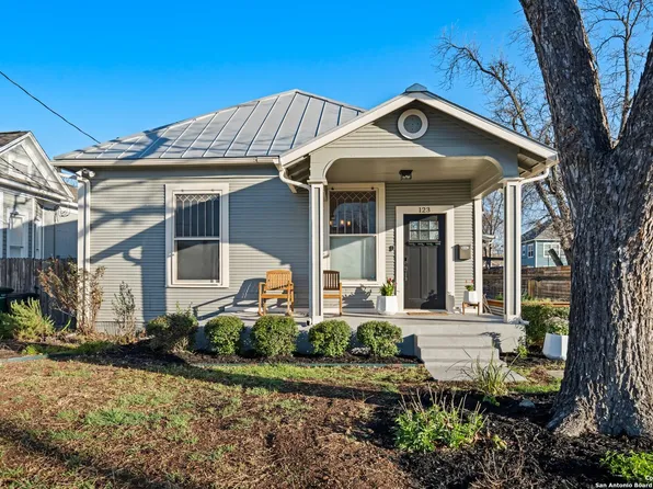 123 Vitra, San Antonio, TX 78210