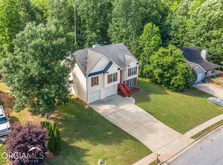 110 Shadowbrook Trce, Covington, GA 30016