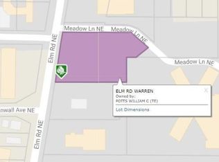 Elm Ct NE, Warren, OH 44483