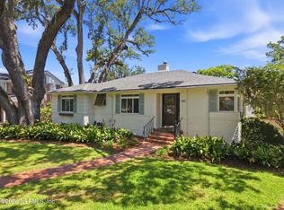 943 Brookwood Rd, Jacksonville, FL 32207