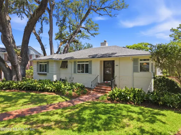 943 BROOKWOOD Road, Jacksonville, FL 32207