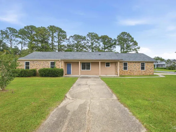 620 Sawara Dr, Pensacola, FL 32506