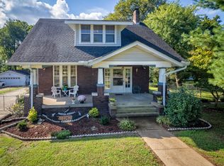 1136 Greenfield Ave, Nashville, TN 37216