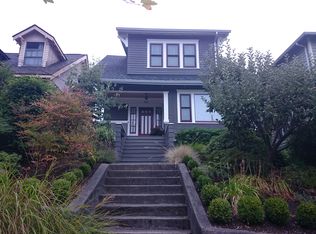 340 N 77th St, Seattle, WA 98103