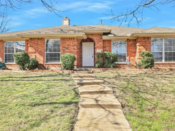 118 Arbor Ridge Dr, Allen, TX 75002