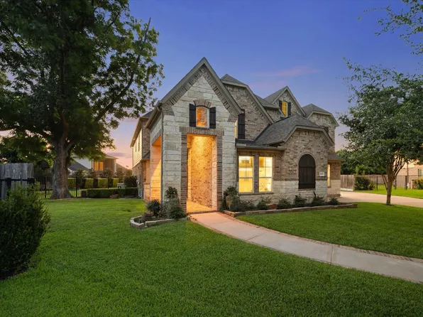 7603 Lost Pecan Way, Missouri City, TX 77459