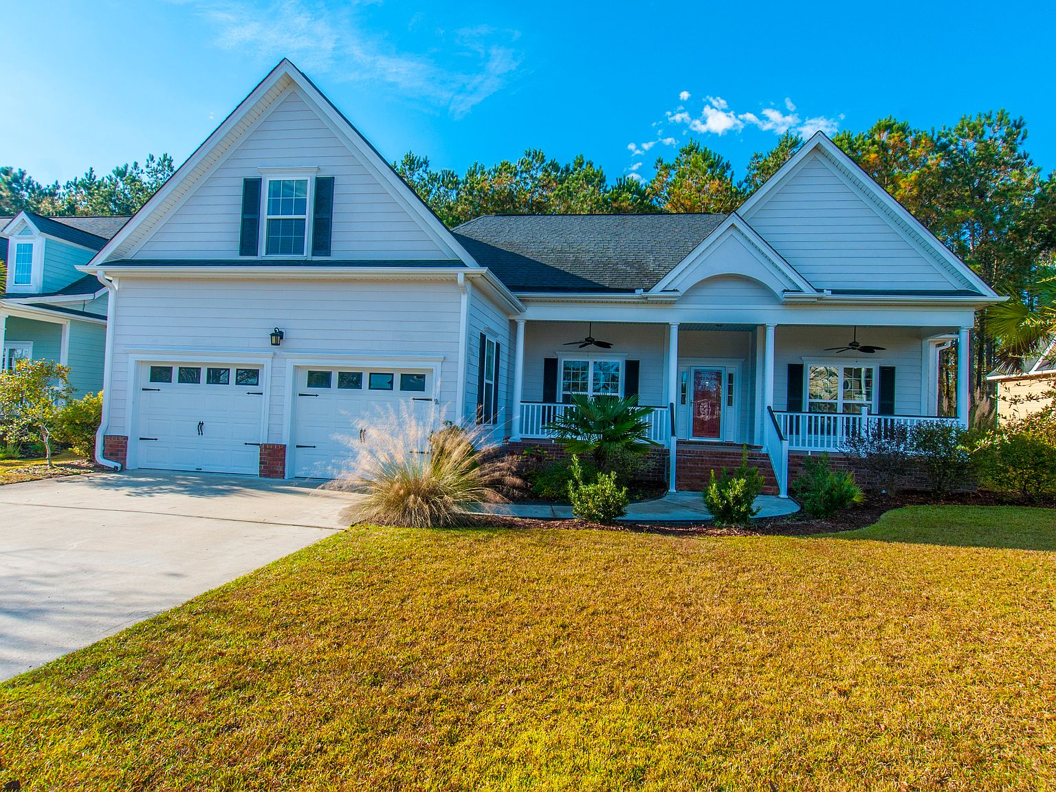 1205 Rivers Reach Dr, Wando, SC 29492 Zillow