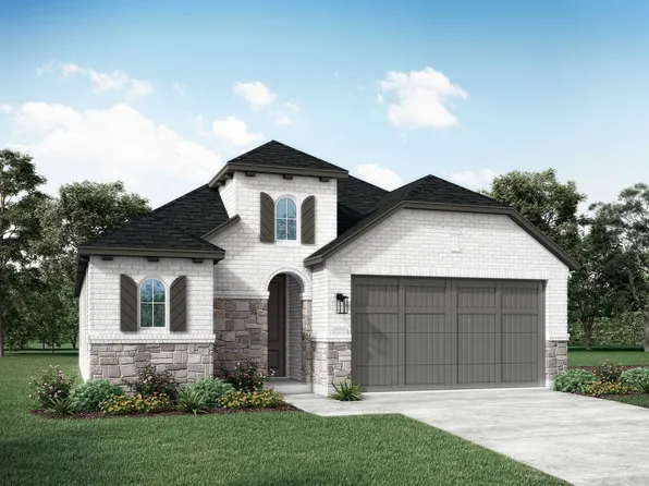 Plan Alpina Plan, Sunflower Ridge