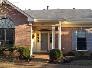 9241 Sawyer Brown Rd, Nashville, TN 37221