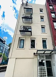 Rented by Compass