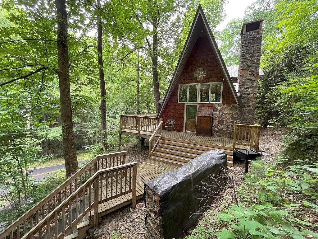 1137 Ski Mountain Rd, Gatlinburg, TN 37738 MLS 257923 Zillow