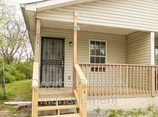 1603 Bradt St #A, Chattanooga, TN 37406