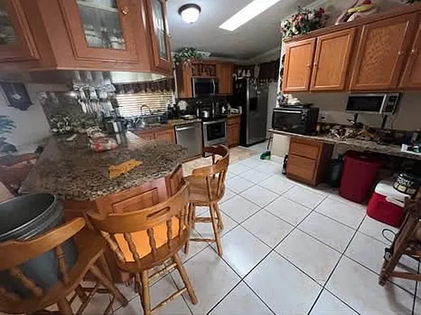 28501 SW 152nd Ave #58, Homestead, FL 33033