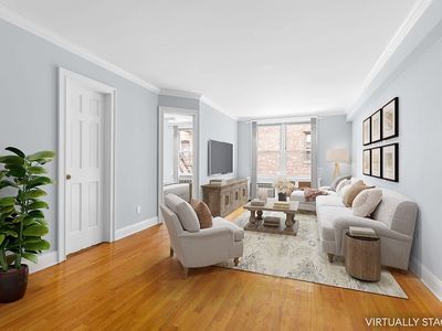 4131 51st St APT 3B, Flushing, NY, 11377