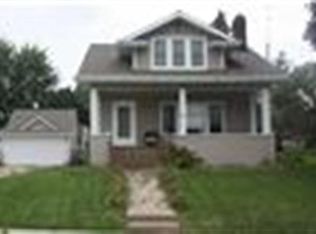 307 Harrison St, Lancaster, WI 53813